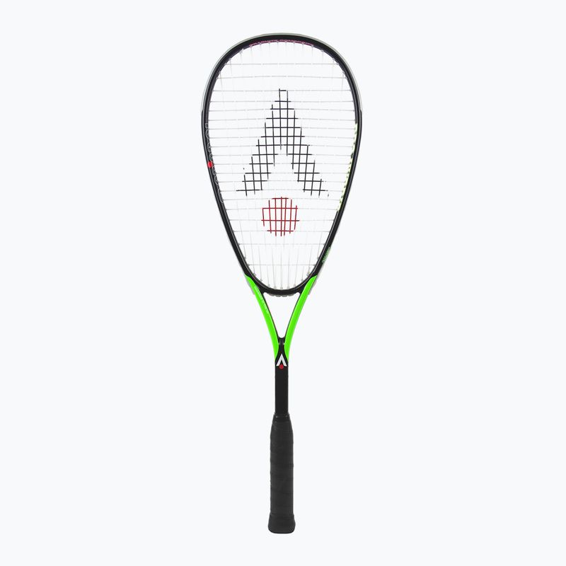 Squash racket Karakal Pro Hybrid black