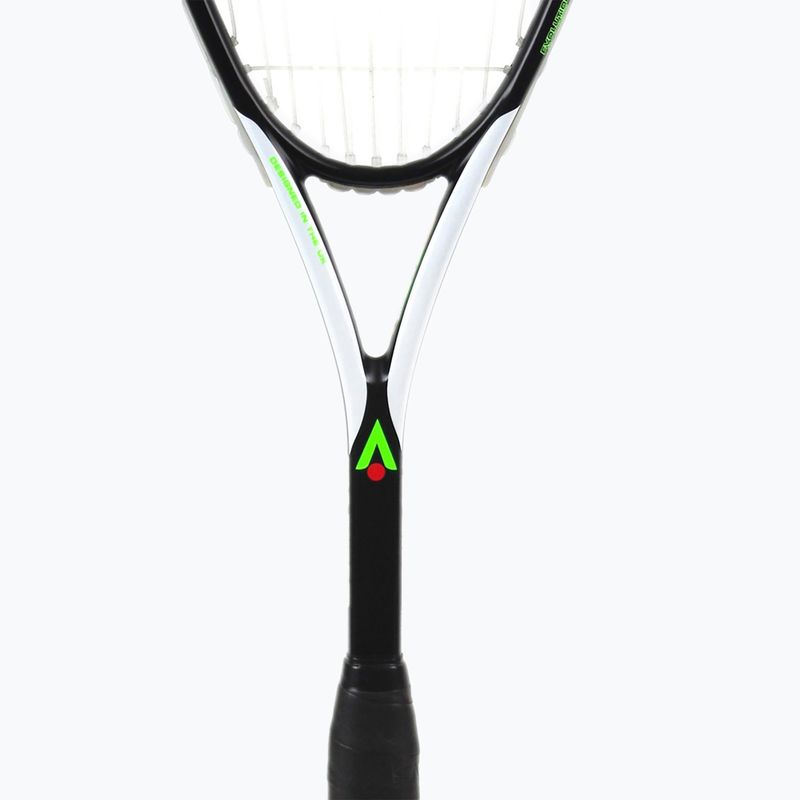 Squash racket Karakal Pro Hybrid black 5