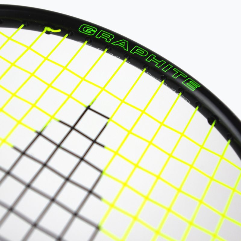 Badminton racket Karakal Black Zone 50 2.1 4
