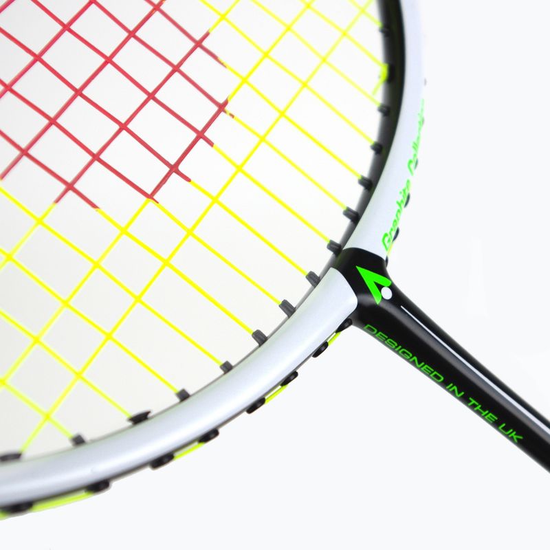 Badminton racket Karakal Black Zone 50 2.1 7