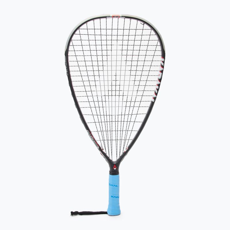 Squash racket Karakal 170 FF SQ 57 black