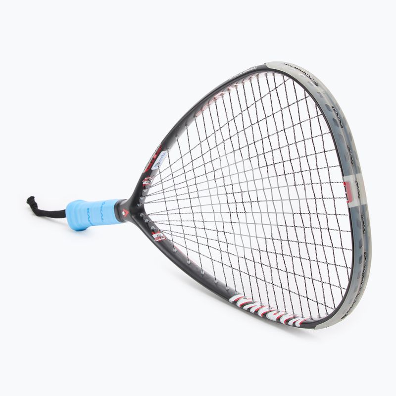Squash racket Karakal 170 FF SQ 57 black 2