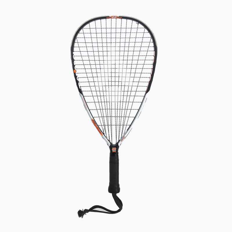 Squash racket Karakal 170 FF SQ 57 black 2