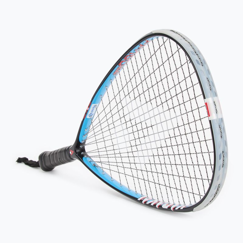 Squash racket Karakal 150 FF SQ 57 black 2