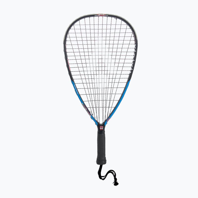 Squash racket Karakal 150 FF SQ 57 black 6