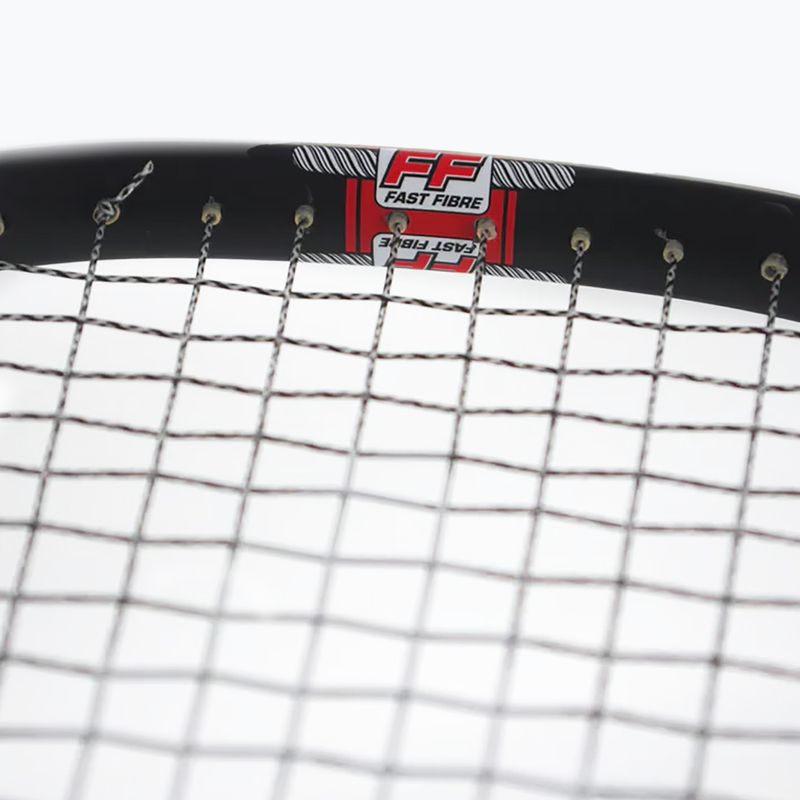 Squash racket Karakal 150 FF SQ 57 black 13