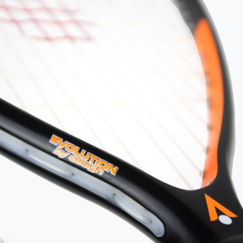 Racketball racket Karakal CRX Hybrid SQ 57 black 3