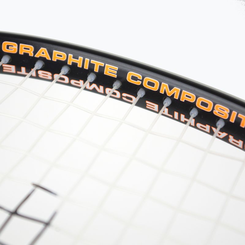 Racketball racket Karakal CRX Hybrid SQ 57 black 5