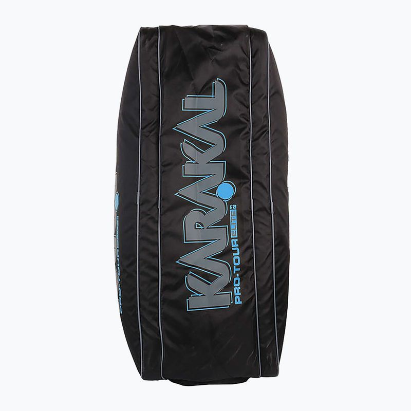 Karakal Pro Tour Elite 2.1 12R squash bag blue 5