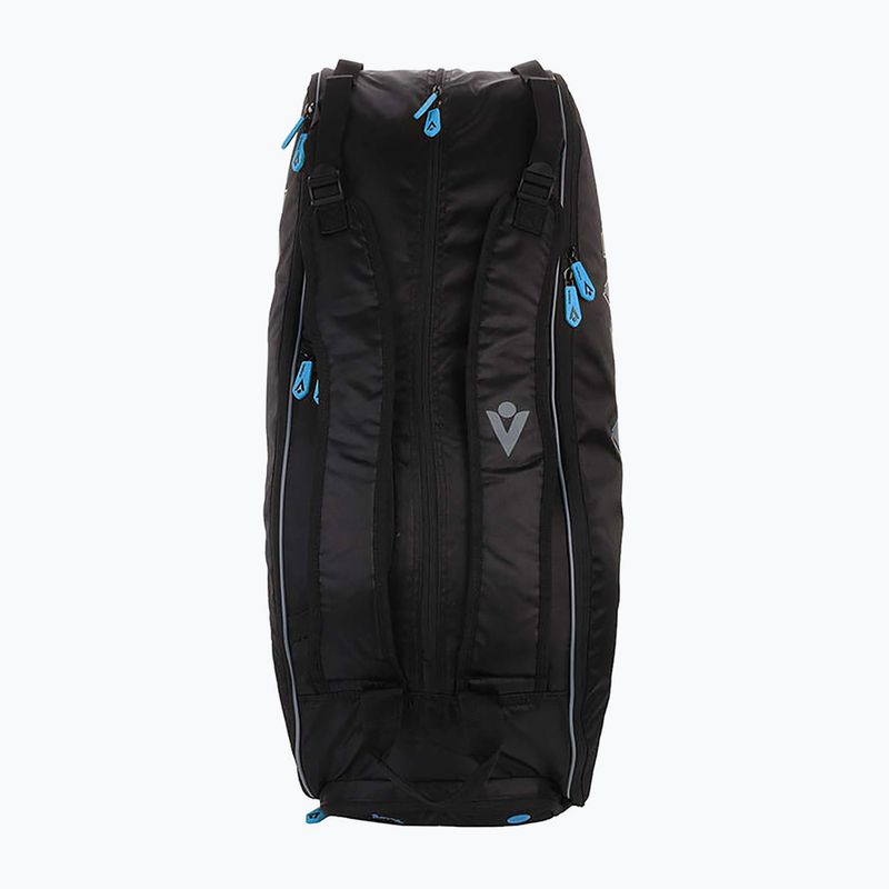 Squash bag Karakal Pro Tour Comp 2.1 9R blue 4