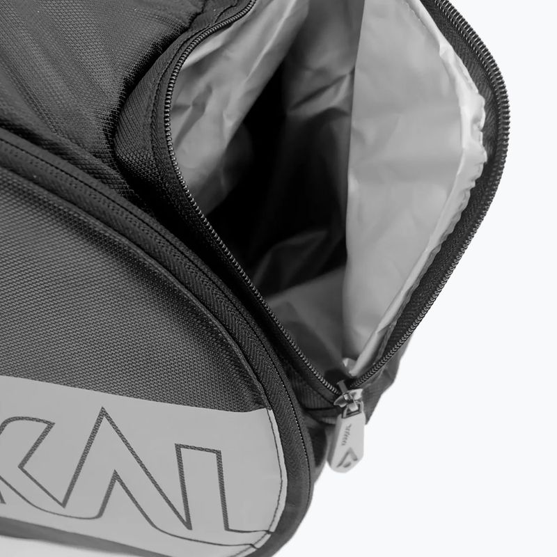 Squash bag Karakal Pro Tour Comp 2.2 9R grey 7