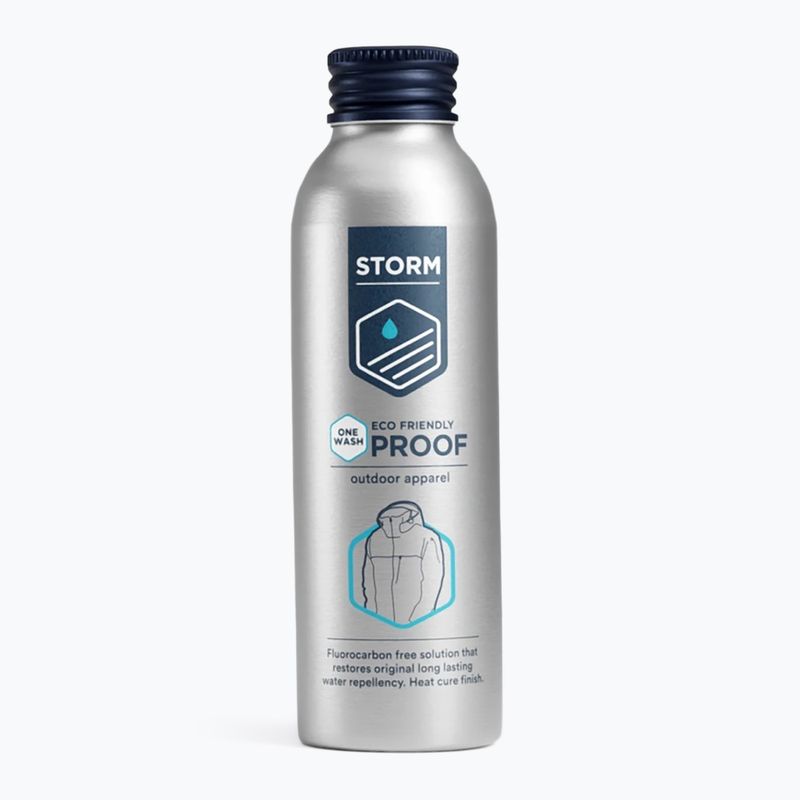 Laundry detergent STORM Performance Proofer Wash 75 ml