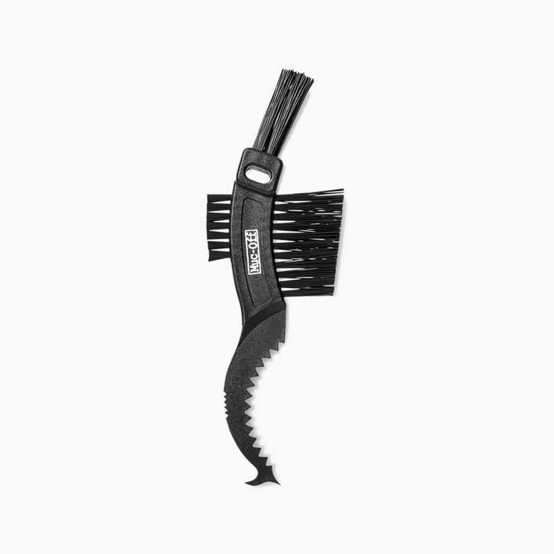 Muc-Off Claw Brush black 2175102200