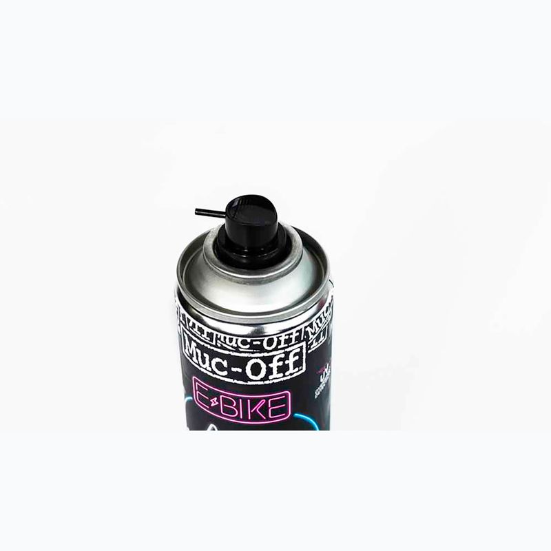 Muc-Off ebicycle All Weather Chain Lube 250 ml 2