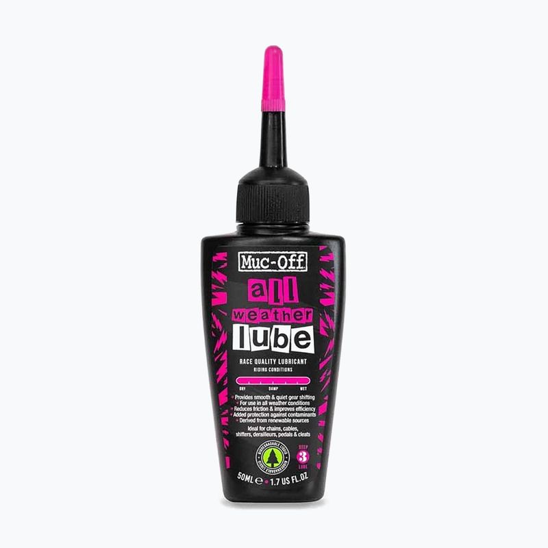 Muc-Off All Weather Chain Lube 50ml