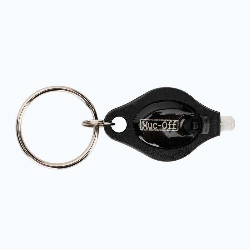 Chain lubricant Muc-Off C3 All Weather Ceramic Lube 50 ml 3