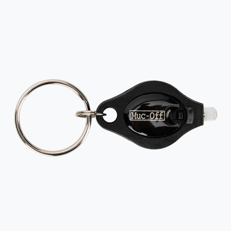 Chain lubricant Muc-Off C3 All Weather Ceramic Lube 120 ml 3