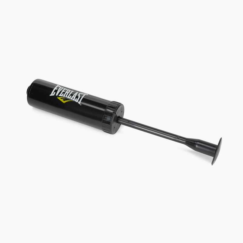 Everlast black AIR PUMP pump