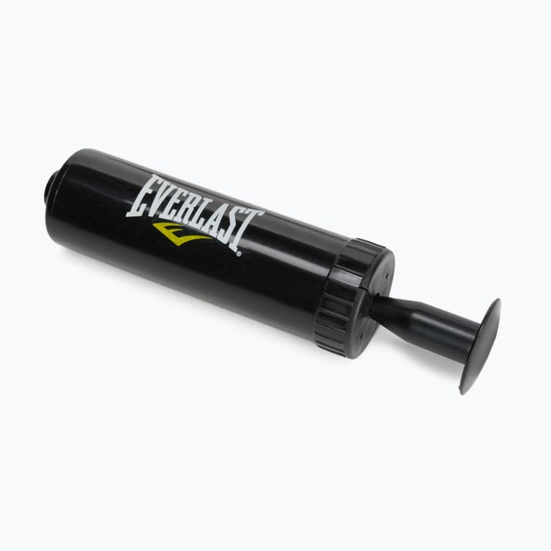 Everlast black AIR PUMP pump 2
