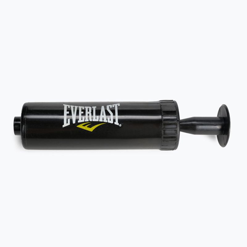Everlast black AIR PUMP pump 3