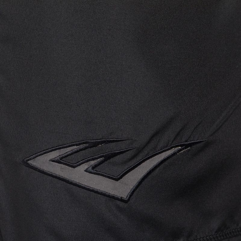 Men's training shorts Everlast MMA8 black 4