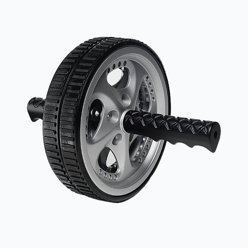 Everlast Duowheel grey EV2413SL training wheel