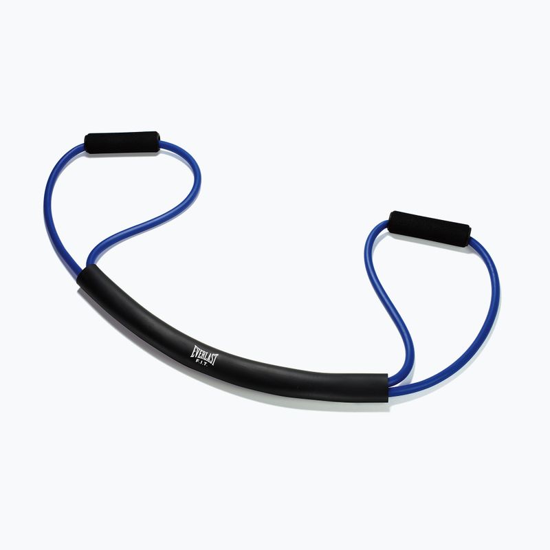 Everlast Shadow Boxer blue/black rubber EX5040BL