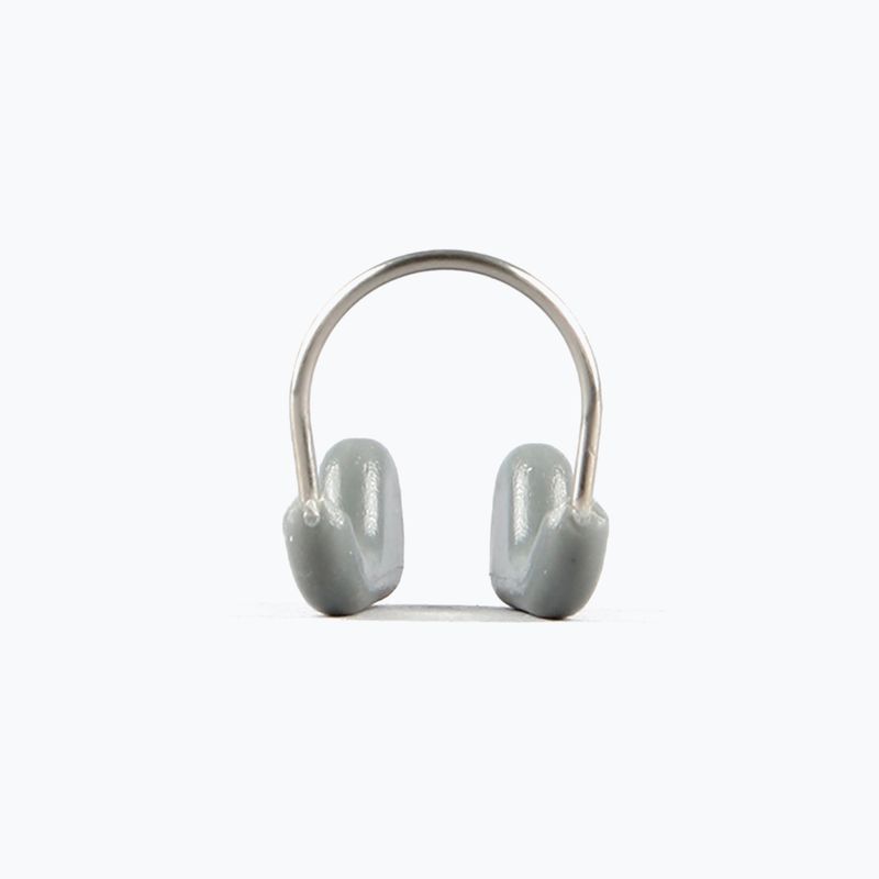 Speedo Competition Nose Clip grey 8-004970817 2
