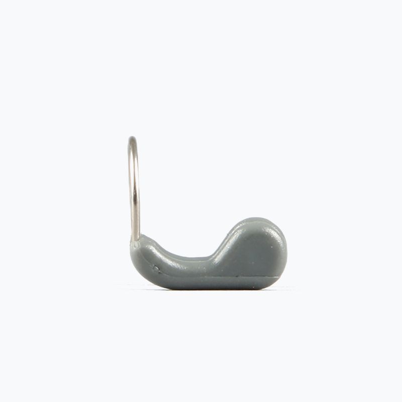 Speedo Competition Nose Clip grey 8-004970817 3