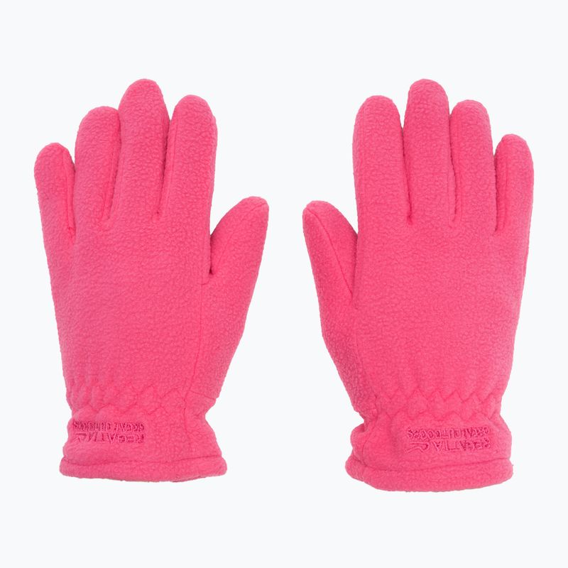 Children's gloves Regatta Taz II jem 2