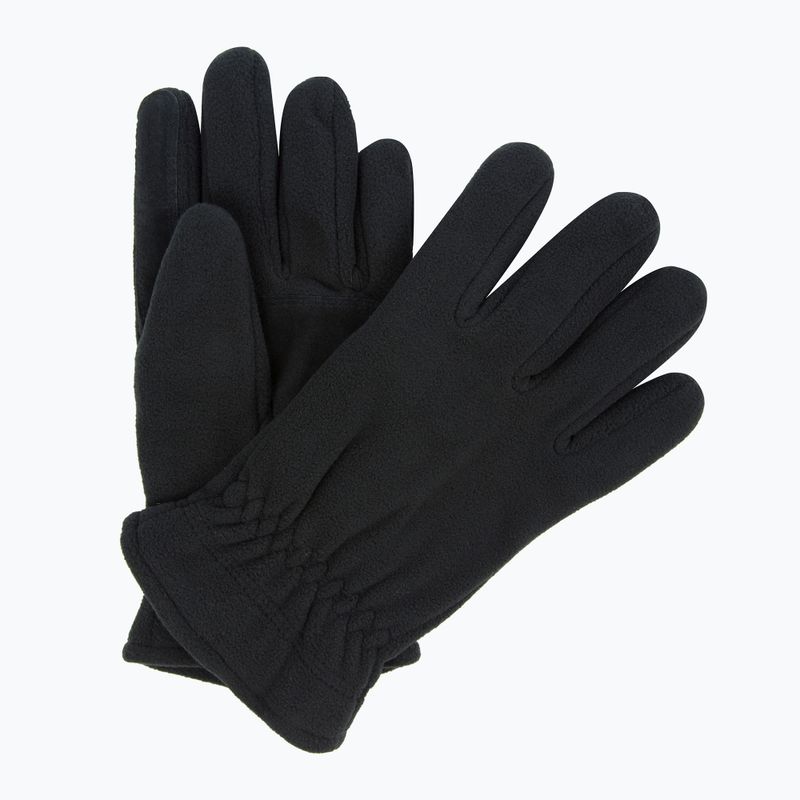 Men's gloves REGATTA Kingsdale II black