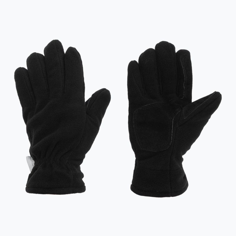 Men's gloves REGATTA Kingsdale II black
