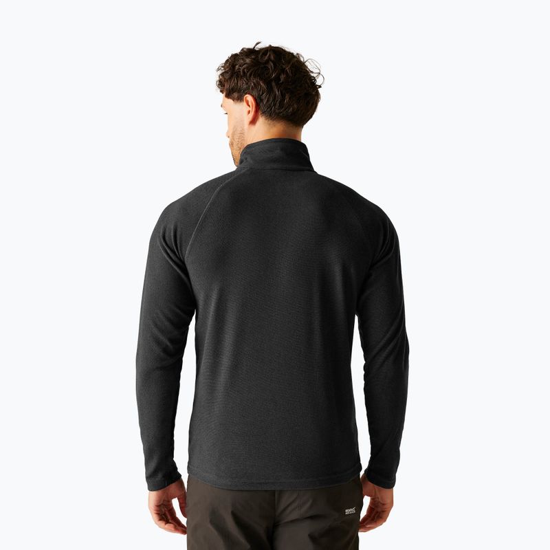 Men's sweatshirt REGATTA Montes ash 3