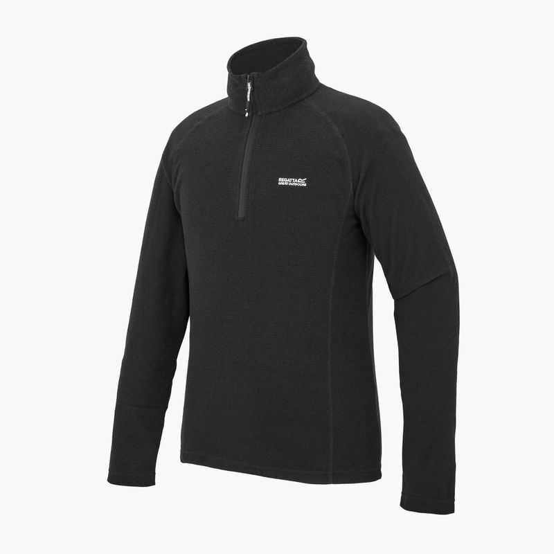 Men's sweatshirt REGATTA Montes ash 7