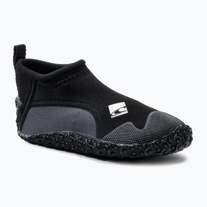 Children's O'Neill Epic 2mm RT Water Boot black 3286