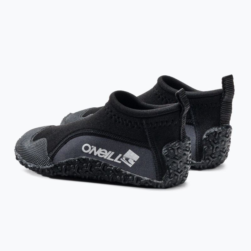 Children's O'Neill Epic 2mm RT Water Boot black 3286 3
