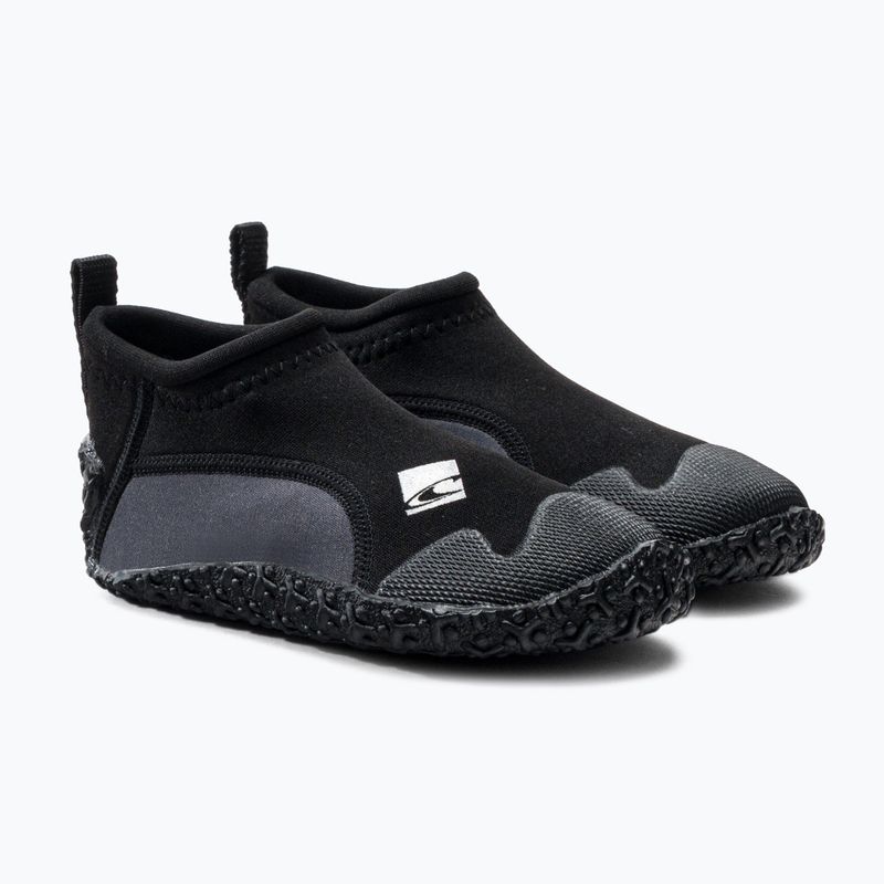 Children's O'Neill Epic 2mm RT Water Boot black 3286 5