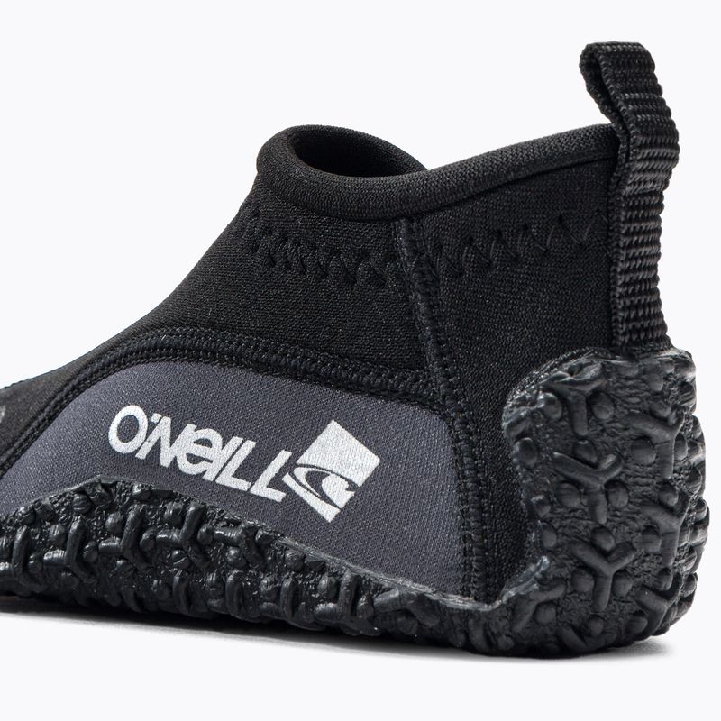 Children's O'Neill Epic 2mm RT Water Boot black 3286 8