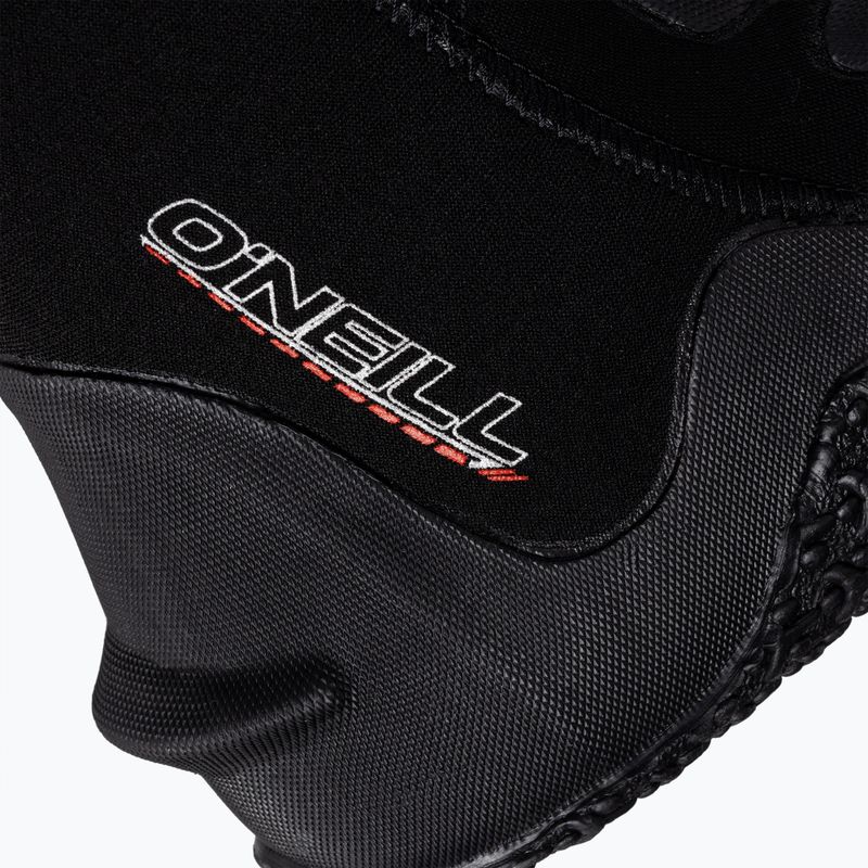 O'Neill Boot 5mm neoprene boot black 3999 7