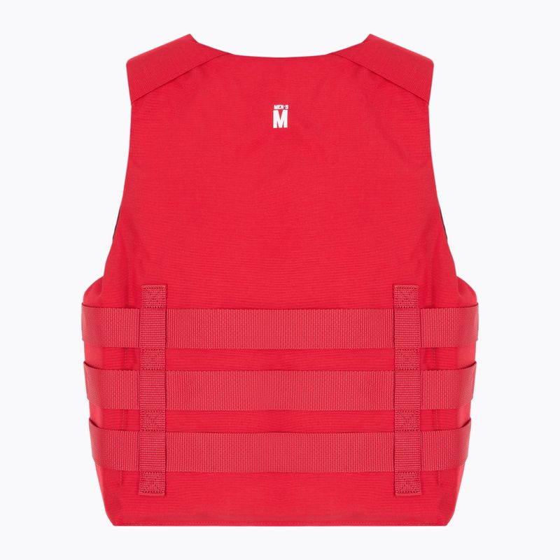 O'Neill Rental Superlite 50N ISO life jacket assorted 2