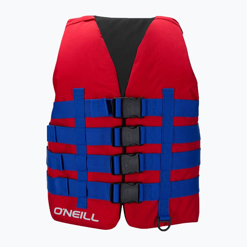 O'Neill Rental Superlite 50N ISO life jacket assorted 7