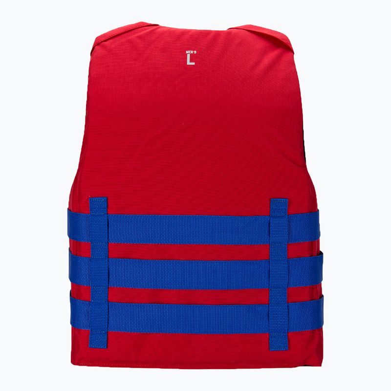O'Neill Rental Superlite 50N ISO life jacket assorted 8