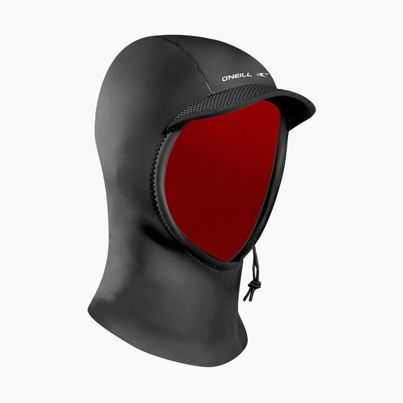 O'Neill Psycho Hood neoprene hood 3mm black 4982