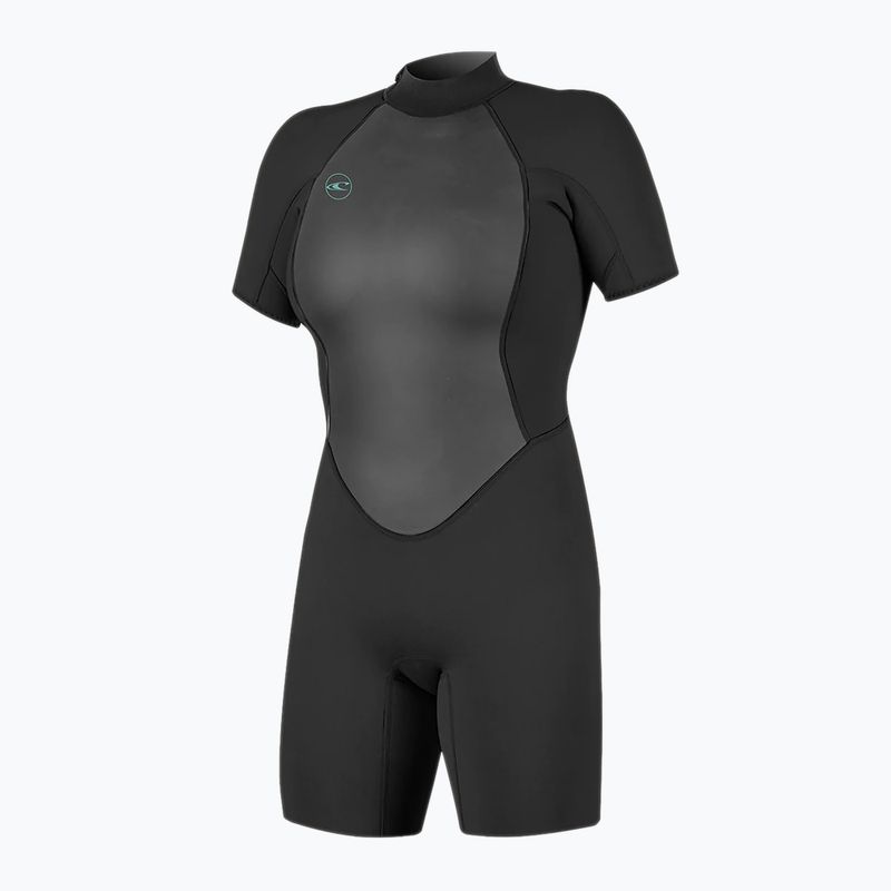 O'Neill Reactor-2 2mm women's wetsuit black 5043