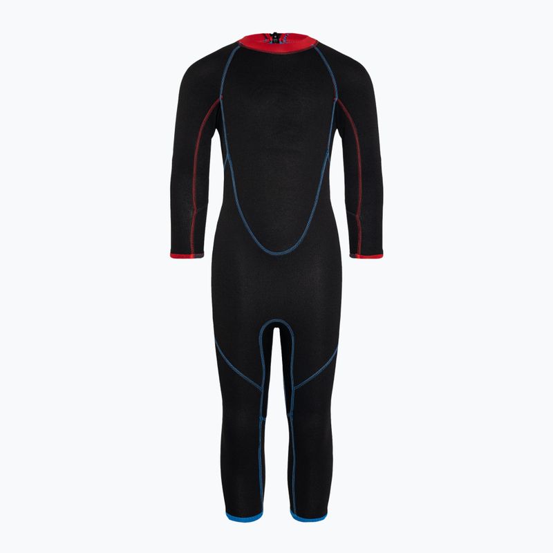 O'Neill Toddler Reactor-2 2 mm navy blue children's swimming foam 4868 6