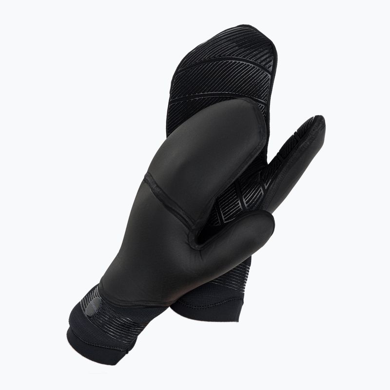 O'Neill Psycho Tech 5mm Mittens neoprene gloves black 5106