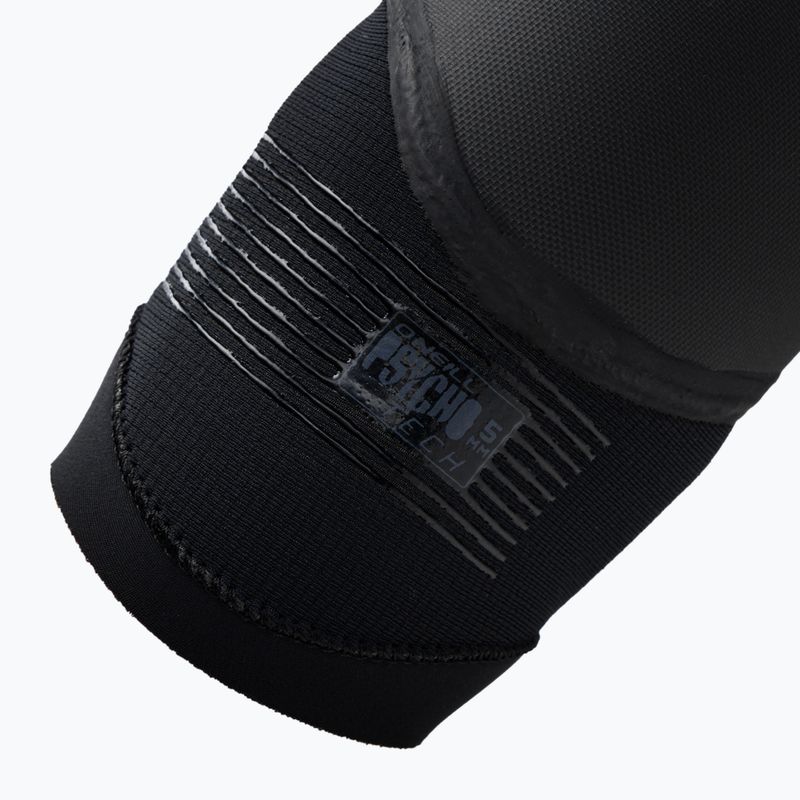 O'Neill Psycho Tech 5mm Mittens neoprene gloves black 5106 4