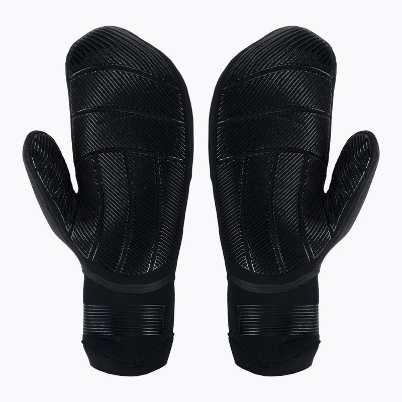 O'Neill Psycho Tech Mittens 7mm black 5107 neoprene gloves 2