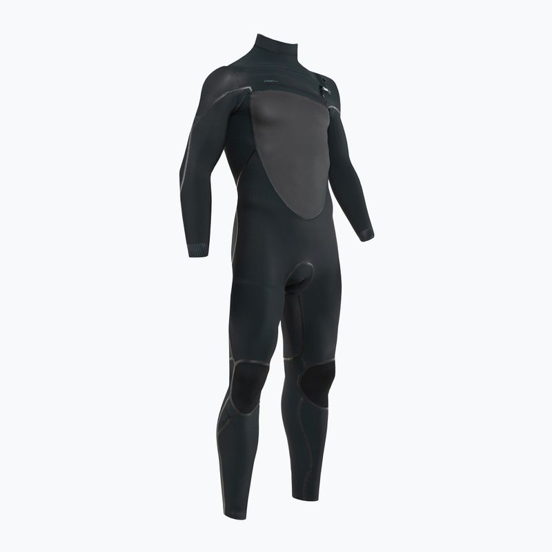 Men's O'Neill Psycho Tech 5/4 mm swimming foam black 5365