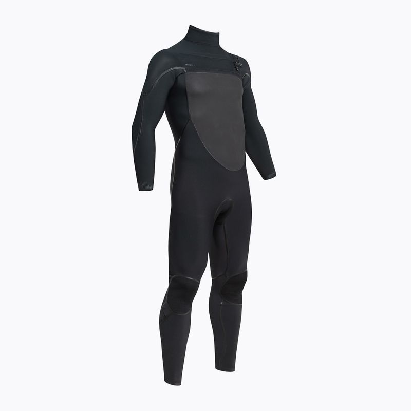 Men's O'Neill Psycho Tech 4/3 mm swimming foam black 5337